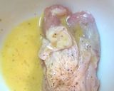 本当にうまい！中華定番油淋鶏！作り方4写真