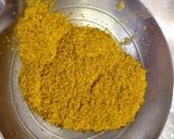 バングラデシュ人直伝マトン（羊肉）カレー作り方7写真