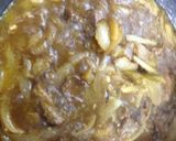 バングラデシュ人直伝マトン（羊肉）カレー作り方10写真