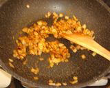 クリーミーdeぴりっと辛いカレードリア作り方1写真