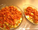 クリーミーdeぴりっと辛いカレードリア作り方4写真