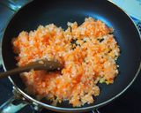 肉汁溢れるハンバーグ作り方1写真