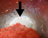 肉汁溢れるハンバーグ作り方4写真