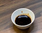 鶏肉とチンゲン菜の梅炒め作り方3写真