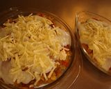 クリーミーdeぴりっと辛いカレードリア作り方6写真