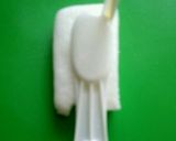 キャラ弁☆簡単はんぺんDEｱﾙﾊﾟｶ作り方2写真
