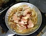 親子丼☆割り下・半熟卵作り方4写真