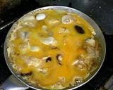 親子丼☆割り下・半熟卵作り方6写真