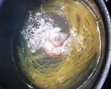 なすとトマトのスパゲッティ作り方1写真