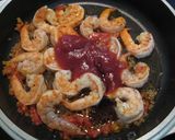 海老チリ作り方5写真