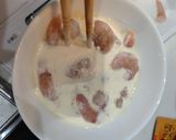 ブロッコリー入りエビマヨ作り方3写真