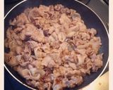 豚丼！温泉卵のせ☆作り方2写真