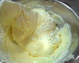 ふわふわ+* チョコレートケーキ*+作り方5写真