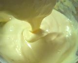 ふわふわ+* チョコレートケーキ*+作り方6写真