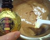 ふわふわ+* チョコレートケーキ*+作り方9写真