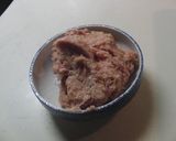 こうや豆腐の、パリパリ・ステーキ作り方3写真