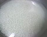 自作チャーシューで作る☆中華ちまき作り方1写真