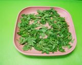 豚肉の山椒煮作り方2写真