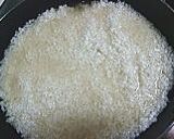 自作チャーシューで作る☆中華ちまき作り方9写真