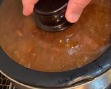 牛すじカレー❕作り方6写真