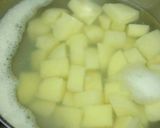 ポテト春巻作り方1写真