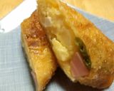 ポテト春巻作り方8写真