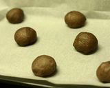 ラズベリーショコラ作り方3写真