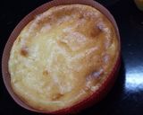 *☆簡単混ぜるだけ☆チーズケーキ☆*作り方4写真