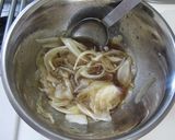 和風なサーモンのマリネ♪柚子胡椒風味作り方2写真