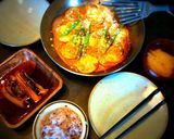 大根と玉葱の和風チーズ焼き作り方4写真
