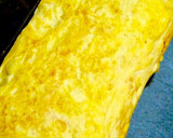 お弁当に！ふっくらだし巻き玉子の黄金比率作り方7写真