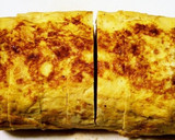 お弁当に！ふっくらだし巻き玉子の黄金比率作り方9写真