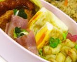 お弁当の隙間に☆コロコロちくわ♪作り方14写真