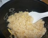 たけのこご飯♡作り方4写真