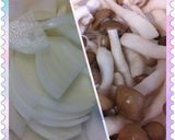 鶏肉のケチャップ炒め作り方2写真