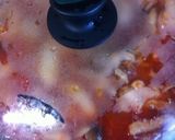 鶏肉のケチャップ炒め作り方5写真