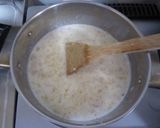 簡単☆コーンスープ作り方3写真