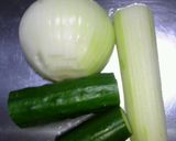色々使える！？カレーマヨネーズソース♡作り方1写真