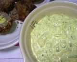 色々使える！？カレーマヨネーズソース♡作り方3写真