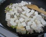 ぶたさんちの♪マーボー豆腐　～和風～ ♪作り方3写真