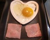マフィンの香草チキンサンド♪作り方4写真