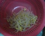 2度うま〜い!まろやかシャッキリまぜ麺作り方2写真