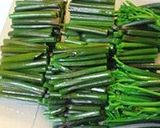 わらびのお漬物作り方5写真