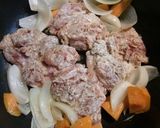 鶏と野菜のトマト煮込み作り方5写真