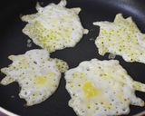 カリカリチーズとオニオンステーキ♪作り方6写真