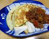ちょこっとバジルのオイル漬け作り方5写真