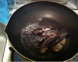 キムチサーディン丼作り方1写真