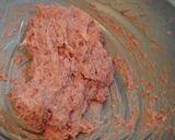 我が家の究極ハンバーグ作り方4写真