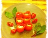 クリームチーズのサーモン巻き♡作り方3写真