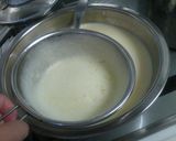 横着者のお手軽 焼きプリン作り方7写真